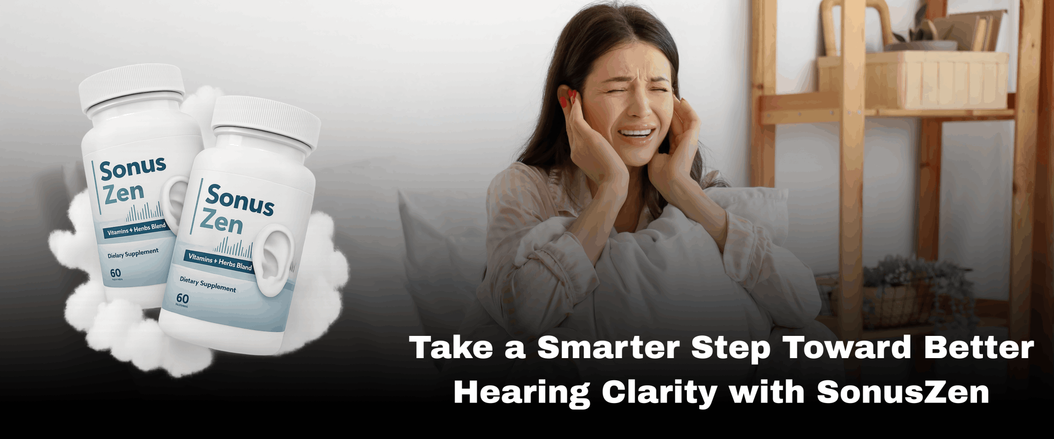 SonusZen Hearing Support